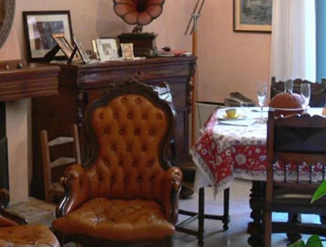 Bed and Breakfast Casanoemi 1 Cagliari
