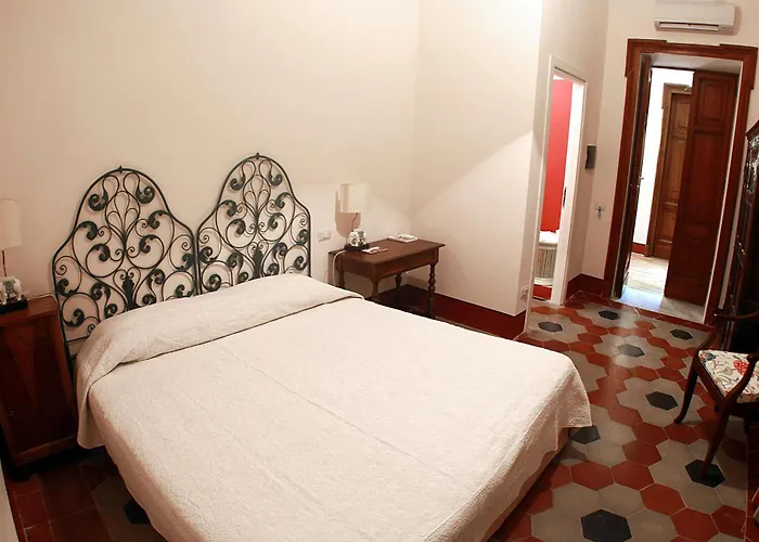 BellezzaBed and Breakfast